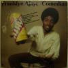 Franklyn Ajaye - Comedian (LP)