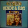 Cindy & Roy - Can You Feel It (12")
