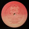 Rare Essence - Back Up Against The Wall (12")