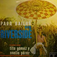 Orquestra Riverside Caminito De Zaza (LP)