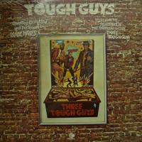 Isaac Hayes - Three Tough Guys (LP)