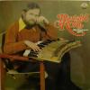 Rudolf Rokl - My Keyboard Castle (LP)