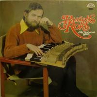 Rudolf Rokl Lady Carneval (LP)