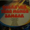 Various - Quero Ver Todo Mundo Sambar (LP)