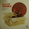 Stevie Wonder - Signed Sealed & Delivered (LP)