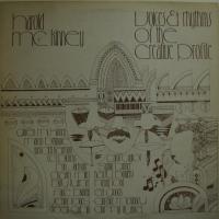 Harold McKinney - Voices And Rhythms... (LP)