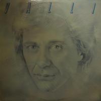  Frankie Valli - Valli (LP)