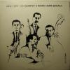 New York Art Quartet Imamu Amiri Baraka (LP)