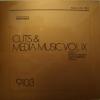 Various - Cuts & Media Music Vol IX (LP)