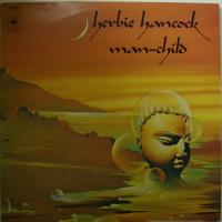 Herbie Hancock Hang Up Your Hang Ups (LP)