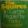 The Squires - Games People Play (7")