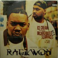 Raekwon Ice Cream (12")