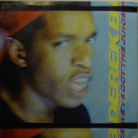 Derek B - We\'ve Got The Juice (7")