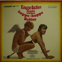 Improved Sound Ltd - Engelchen Macht W.. (LP)