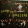 Los Van Van - Anda Ven Y Muevete (LP)