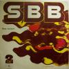 SBB - Nowy Horyzont (LP)