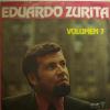 Eduardo Zurita - Volumen 7 (LP)