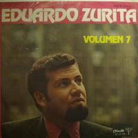Eduardo Zurita Ni Cuerpo Ni Corazon (LP)