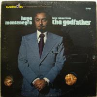 Hugo Montenegro - Love Theme From The Godfather (L