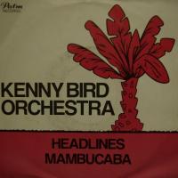 Kenny Bird Headlines (7")