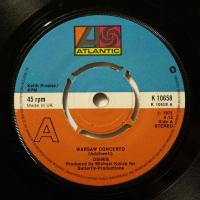 Osiris - Warsaw Concerto (7")