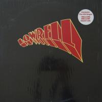 Lowrell Mellow Mellow Right On (LP)