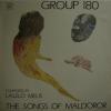Group 180 - The Songs Of Maldoror (LP)