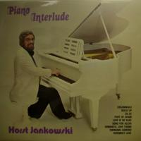 Horst Jankowski Build Up (LP)