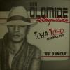 Koffi Olomide - Tcha Tcho (LP)