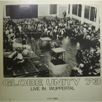 Globe Unity 73 - Live In Wuppertal (LP) 
