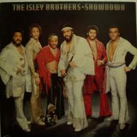 Isley Brothers Groove With You (LP)