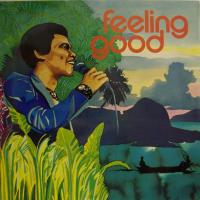 Various - Feeling Good (LP)