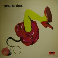 Shu-Bi-Dua - Outro (LP)