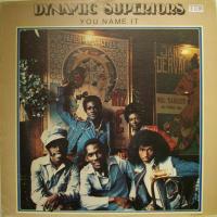 Dynamic Superiors Looking Away (LP)