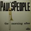 Paul's People - The Morning After (LP)