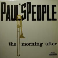 Paul's People Shirley (LP)