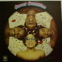 Sweet Sensation - Sweet Sensation (LP)