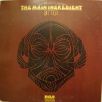 Main Ingredient - Bitter Sweet (LP)