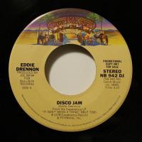 Eddie Drennon - Disco Jam (7")