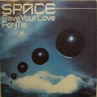 Space Symphony (7")