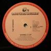 The Strikers - Inch By Inch (12")
