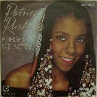 Patrice Rushen Forget Me Nots (7")