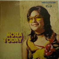 Nora Aunor I've Found Someone Of My Own (7")