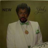 Dr York New (LP)