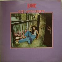 Junie - Suzie Super Groupie (LP) 