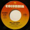 Bill Withers - Lovely Day (7")