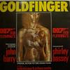 John Barry - Goldfinger (LP)