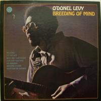 O\'Donel Levy - Breeding Of Mind (LP)