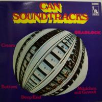 Can - Soundtracks (LP)