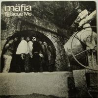 Mäfia Hold On (7")